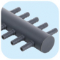 Preview: JK-Animals High Power Air Pump Preview: JK-Animals High Power Air Pump