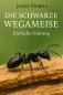 Preview: Die Haltung der Schwarzen Wegameise (Lasius niger) eBook Preview: Die Haltung der Schwarzen Wegameise (Lasius niger) eBook