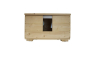 Preview: Wurmkiste mit Schaufenster (Set) Preview: Wurmkiste mit Schaufenster (Set)