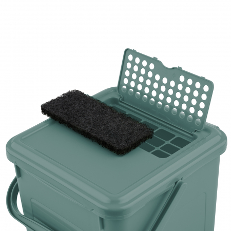 Compost Collection Container 8 Liters