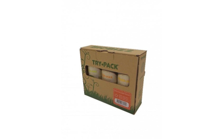 BioBizz Try Pack - Stimulator