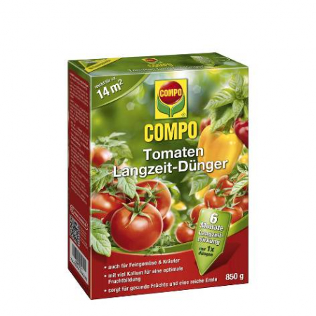 COMPO Tomaten Langzeit-Dünger