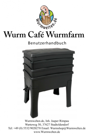 Wurm Cafe Anleitung