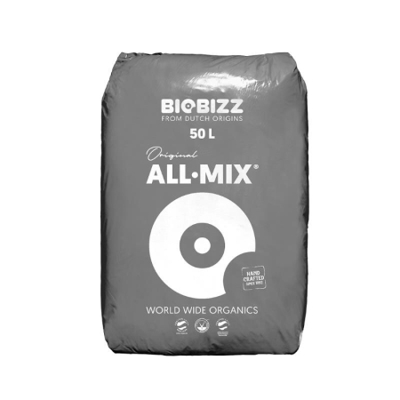 BIOBIZZ All-Mix Erde