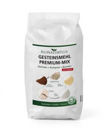 Gesteinsmehl-PremiumMix