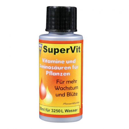 HESI Super Vit, 50 ml