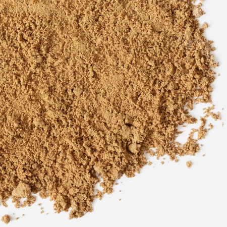 Terrariensand - grabfähiger/formbarer Sand, gelb
