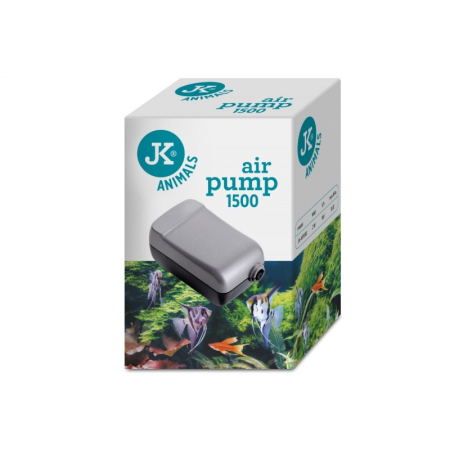 JK Animals AP1500 aquarium pump