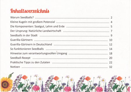 Seedballs Index