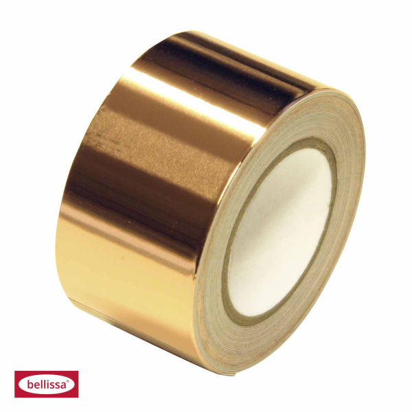 Schneckenband Kupfer