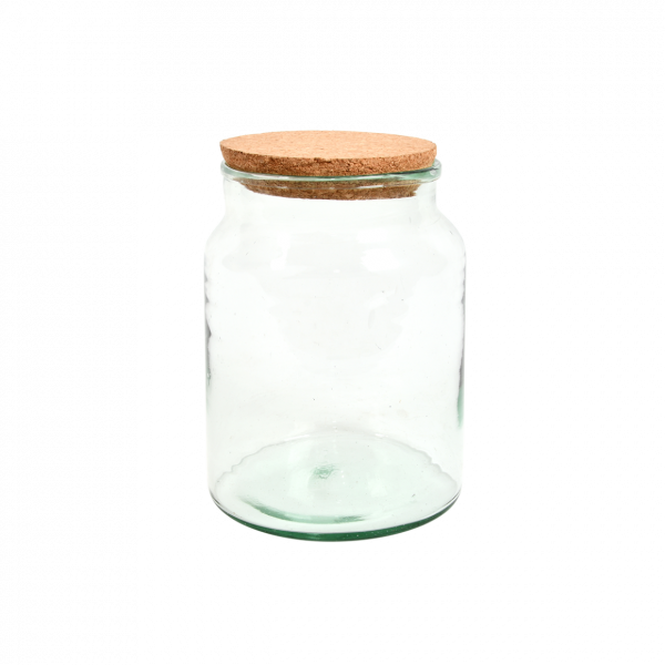 Terrarium Flasche