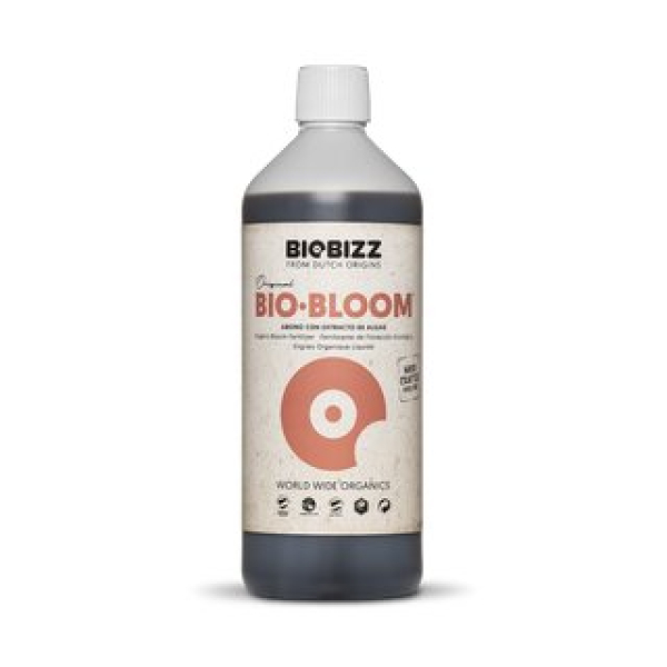 BioBizz Bio Bloom BioBizz Bio Bloom