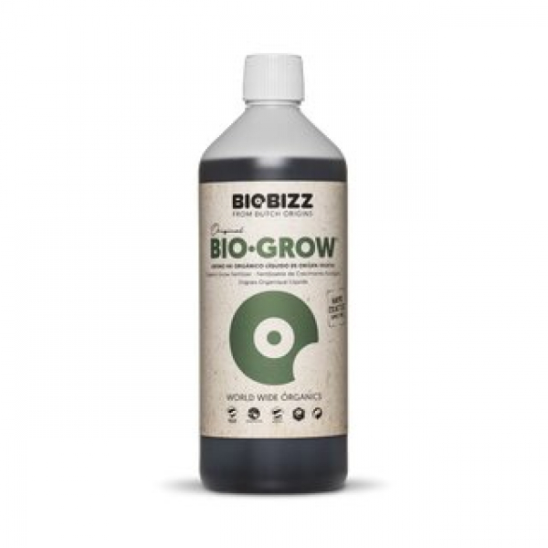 BioBizz Bio Grow Wachstumsdünger BioBizz Bio Grow Wachstumsdünger