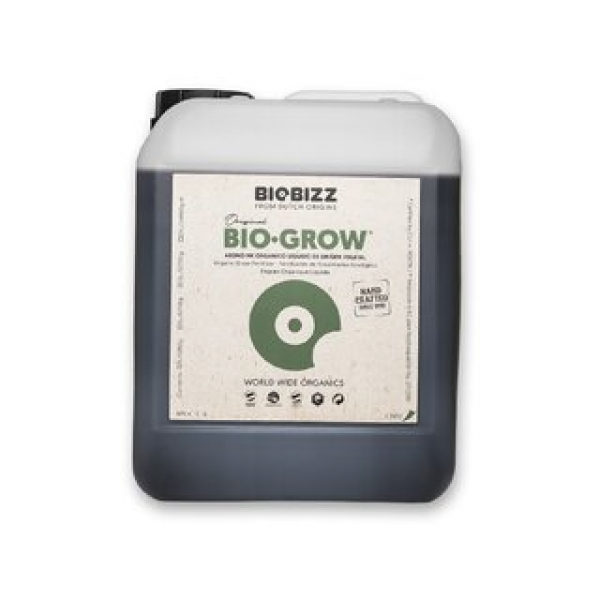 Bio Grow 5l Bio Grow 5l