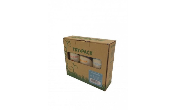 BioBizz Try Pack - Hydro BioBizz Try Pack - Hydro
