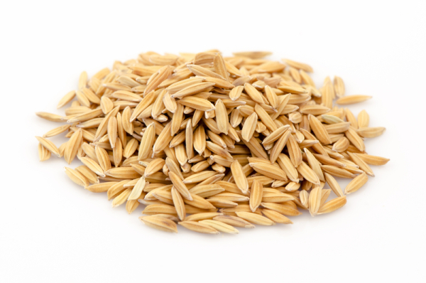 Rice Husks