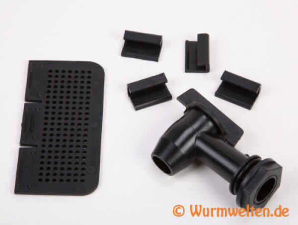 Wormery Replacement Parts
