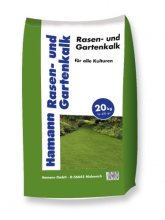 Garten Kalk