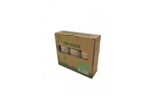 BioBizz Try Pack - Outdoor