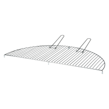 Grillrost für Feuerschalen L