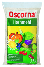 Oscorna Hornmehl 5 Kg
