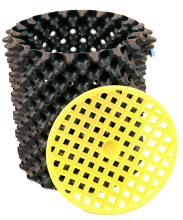 Airpot Superroot, 9 L.