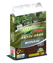 Cuxin Aktiv-Erde Bonsai, 7 L