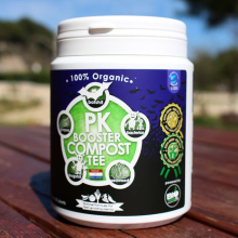 Compost Tea