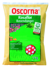 Oscorna Rasaflor Rasendünger